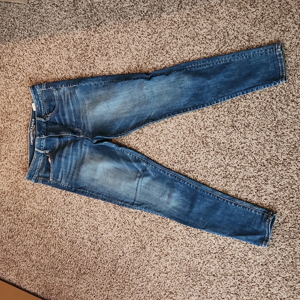 AE jeans